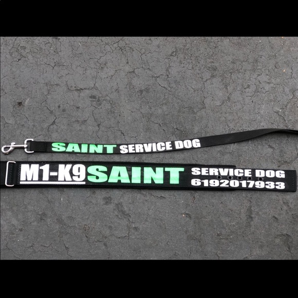 Custom Dog Collars! - Picture 5 of 8